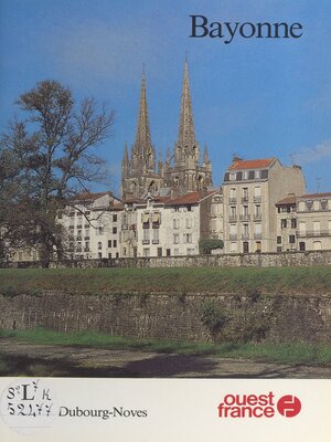 cover image of Bayonne